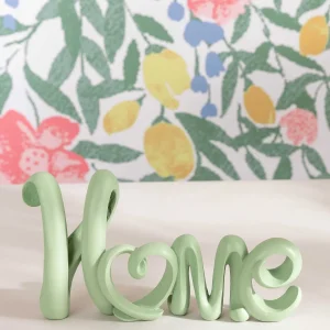 Carraig Donn HOME Home Plaque* Homeware