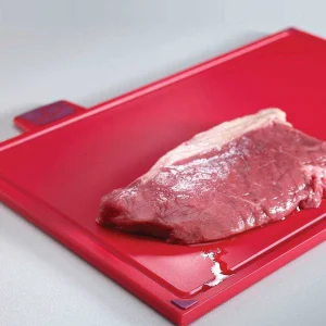 Joseph Joseph Index Steel Chopping Board Set* Homeware