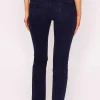 Voulez Vous Indigo Denim Jeans*Women Jeans & Trousers