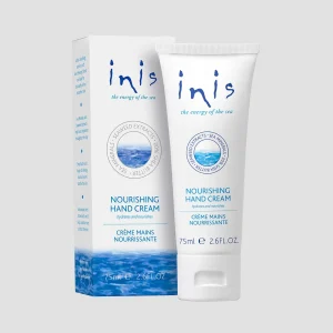 Inis Nourishing Hand Cream* Homeware