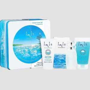 Inis Ocean Love Gift Set* Homeware