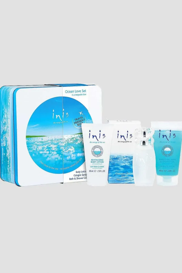 Inis Ocean Love Gift Set* Homeware