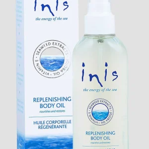 Inis Replenishing Body Oil* Homeware