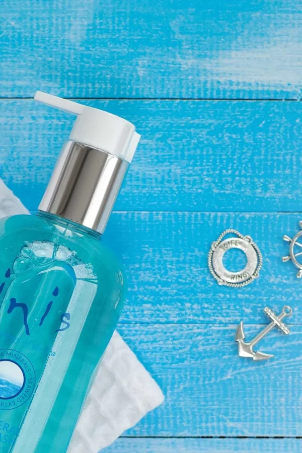 Inis Sea Mineral Soap* Homeware
