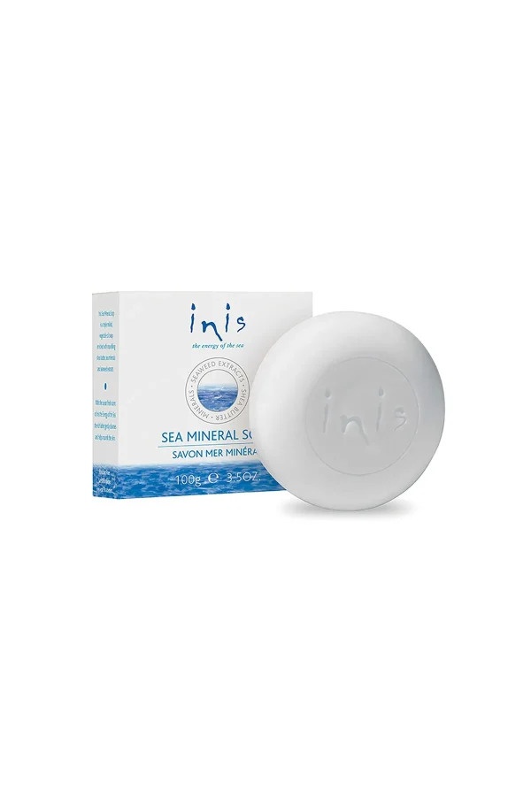 Inis Sea Mineral Soap* Homeware