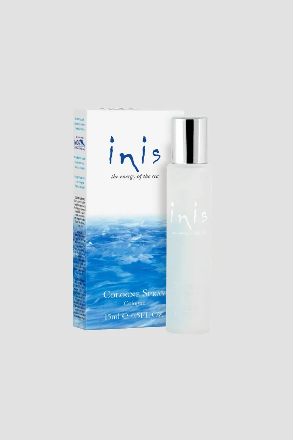 Inis Travel Fragrance* Homeware