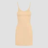 Bye Bra Invisible Singlet Dress*Women Lingerie