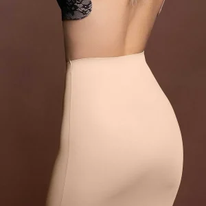 Bye Bra Invisible Skirt In Beige*Women Lingerie