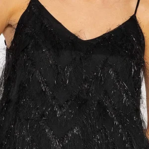 Vero Moda Juliette Singlet Top In Black*Women Tops & Blouses