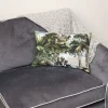 Carraig Donn HOME Jungle Print Cushion* Homeware