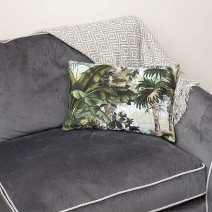 Carraig Donn HOME Jungle Print Cushion* Homeware