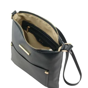 Hampton Jurua Crossbody Bag In Navy* Accessories