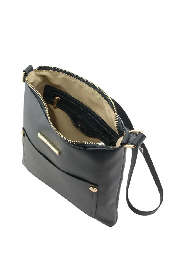 Hampton Jurua Crossbody Bag In Navy* Accessories