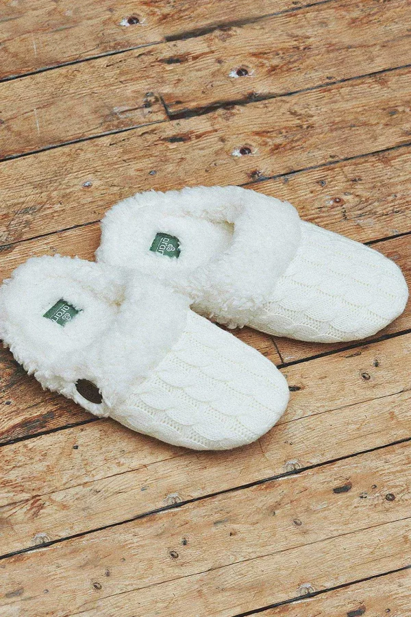 Aran Woollen Mills Kids Slippers*Women Nightwear