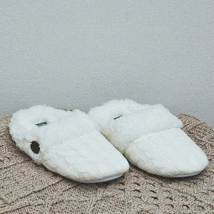 Aran Woollen Mills Kids Slippers*Women Nightwear