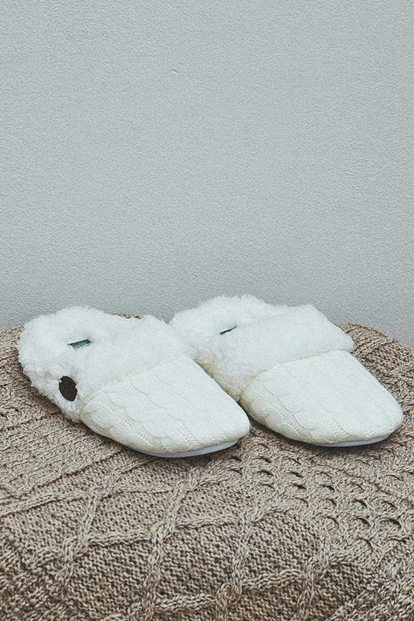 Aran Woollen Mills Kids Slippers*Women Nightwear