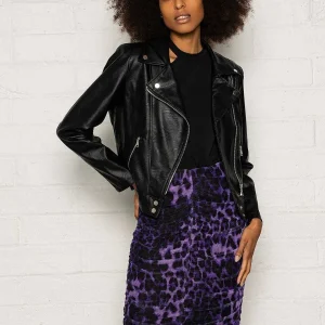 Pala D'oro Sport Kimora Skirt In Purple*Women Skirts & Shorts