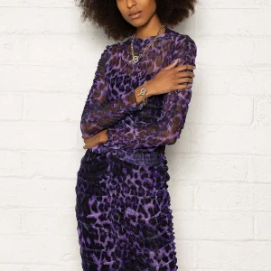 Pala D'oro Sport Kimora Top In Purple*Women Tops & Blouses