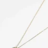 Soul Jewellery Knot Pendant In Gold* Necklaces