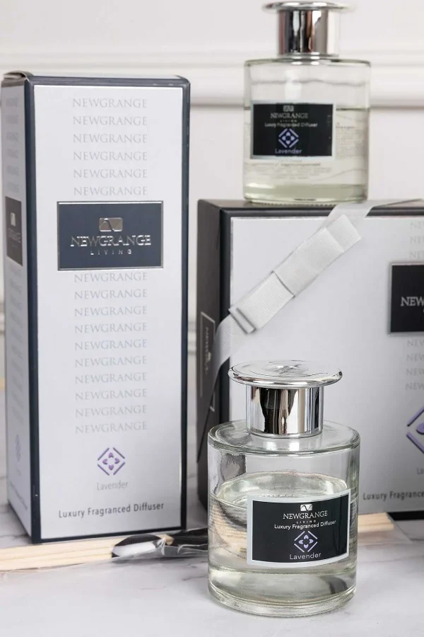 Newgrange Living Lavender Reed Diffuser* Homeware