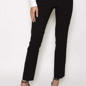 J'aime la Vie Lize Trousers In Black*Women Jeans & Trousers