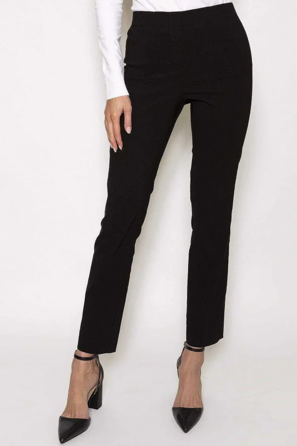 J'aime la Vie Lize Trousers In Black*Women Jeans & Trousers