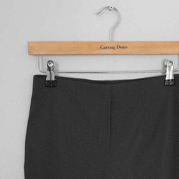 J'aime la Vie Lize Trousers In Dark Grey*Women Jeans & Trousers