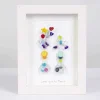 Button Studio Love You To Pieces Small* Homeware