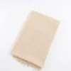 SOUL Accessories Lurex Pleated Occasion Scarf In Beige* Accessories