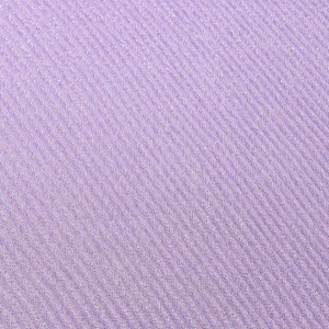 SOUL Accessories Lurex Pleated Occasion Scarf In Lilac* Accessories