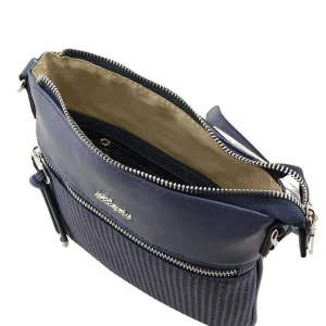 Hampton Madira Crossbody Bag In Navy* Accessories