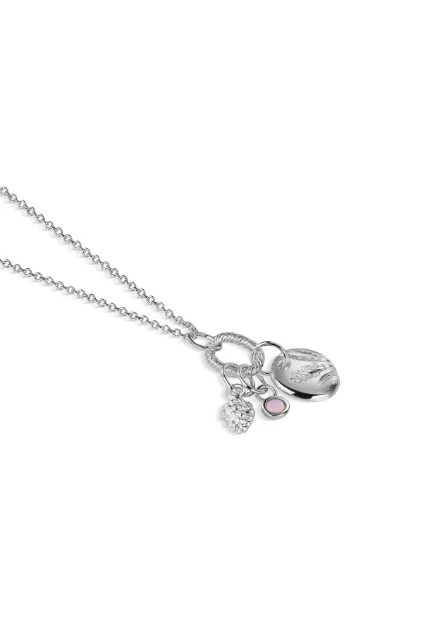 Newbridge Silverware Jewellery Magical Garden Charm Pendant* Boxed Gifts
