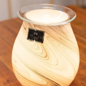 Newgrange Living Marble Electrical Fragrance Burner* Candles & Diffusers