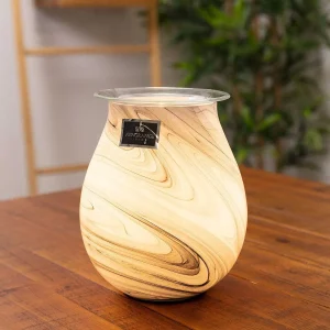 Newgrange Living Marble Electrical Fragrance Burner* Candles & Diffusers