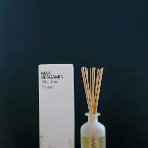 Max Benjamin Meadow Hugge Reed Diffuser* Homeware