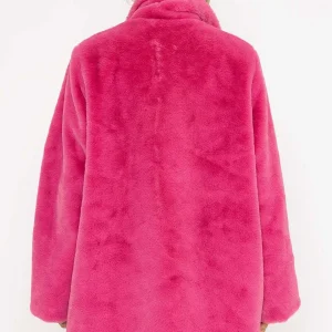 J'aime la Vie Michelle Jacket In Pink*Women Coats & Jackets