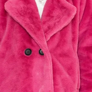 J'aime la Vie Michelle Jacket In Pink*Women Coats & Jackets