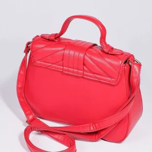 SOUL Accessories Mini Bag In Red*Women As Seen On Social