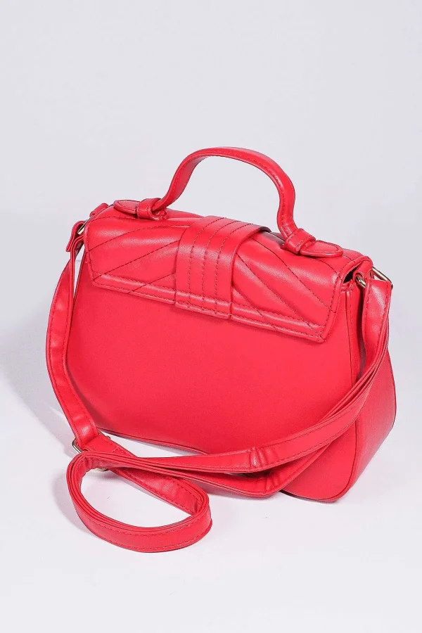 SOUL Accessories Mini Bag In Red*Women As Seen On Social