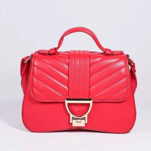 SOUL Accessories Mini Bag In Red*Women As Seen On Social