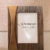 Genesis Modern Bronze Frame 6 X 4* Homeware