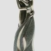 Genesis Modern Bronze Love Sculpture* Homeware