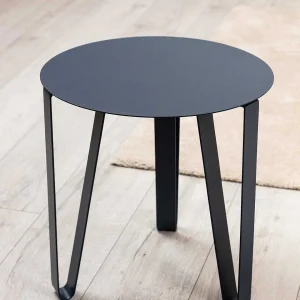 Carraig Donn HOME Modern Navy Side Table* Homeware