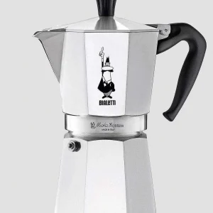 Bialetti Moka Express 9 Cup Maker* Homeware