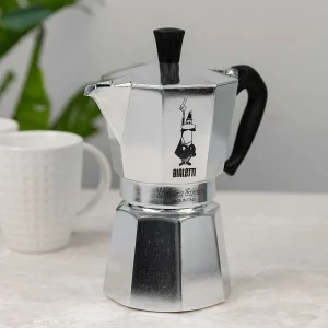 Bialetti Moka Express 6 Cup Maker* Homeware