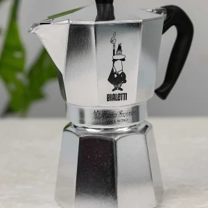 Bialetti Moka Express 6 Cup Maker* Homeware