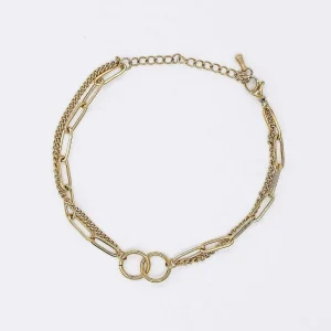 Joularie Multi Strand Bracelet* Bracelets