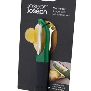 Joseph Joseph Multi-Peel Straight Peeler* Homeware