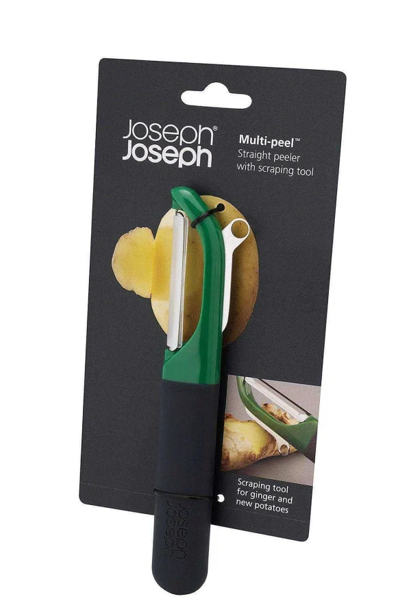 Joseph Joseph Multi-Peel Straight Peeler* Homeware