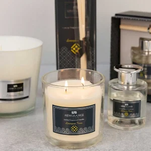 Newgrange Living Musk Fusion 2 Wick Candle* Candles & Diffusers